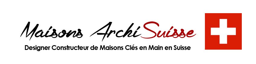 Maisons ArchiSuisse